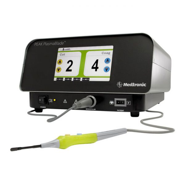 Plasma generator Pulsar II MEDTRONIC - Getremed