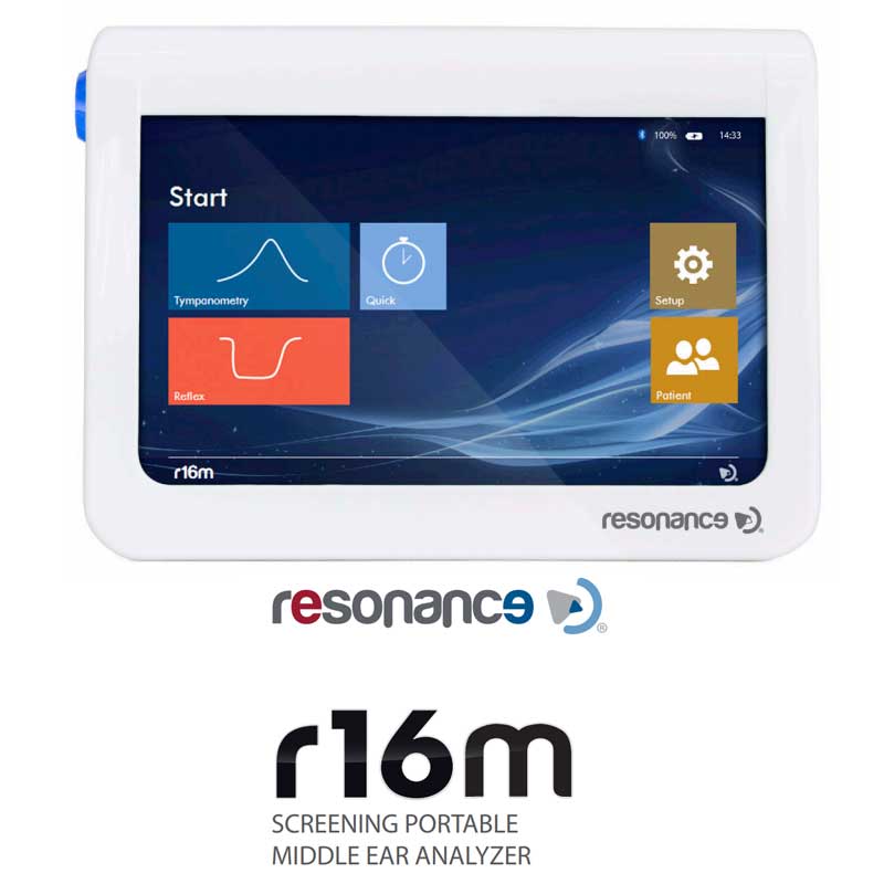 resonance-r16m
