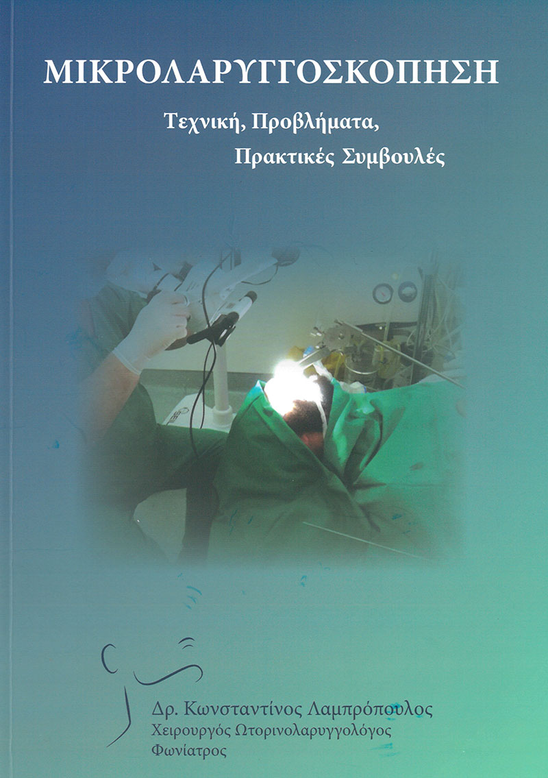 mikrolariggoskopisi