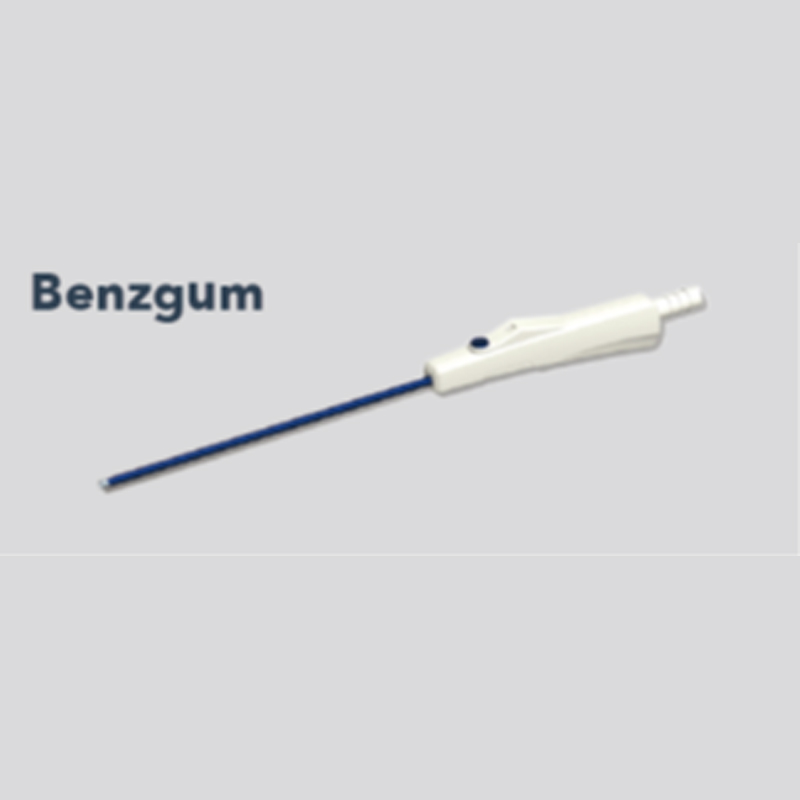 Μονομένο Μονοπολικό Ρύγχος Αναρροφησης Benzgum