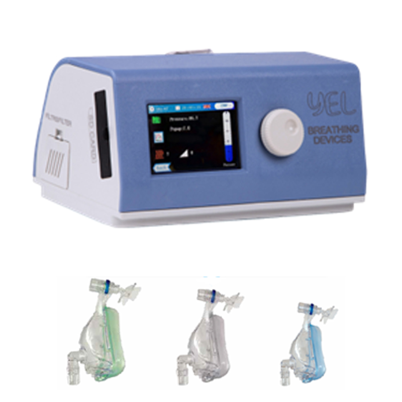 ΣΥΣΚΕΥΗ CPAP YELΤΟΥ ΟΙΚΟΥ FORAS MEDICAL TURKEY