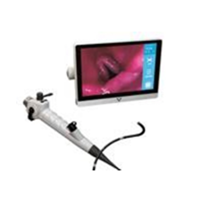 Εύκαμπτο βιντεορινοφαρυγγοσκόπιο VISION MEDICAL