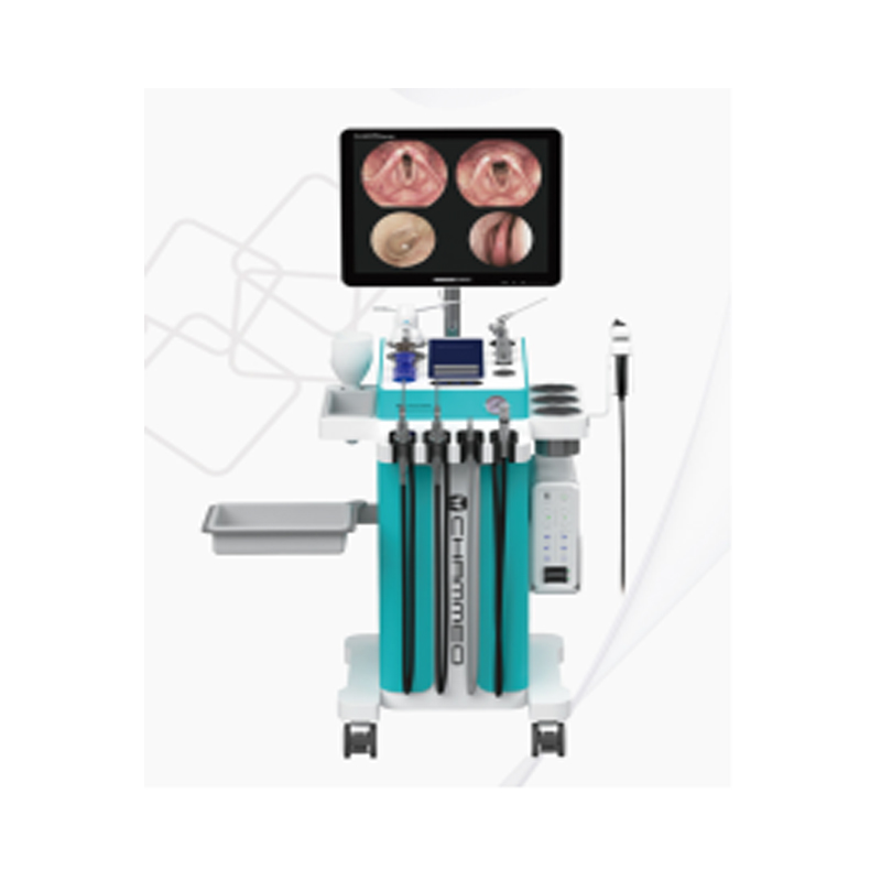 Διαγνωστική μονάδα ΩΡΛ XU1 Smart CHAMMED KOREA