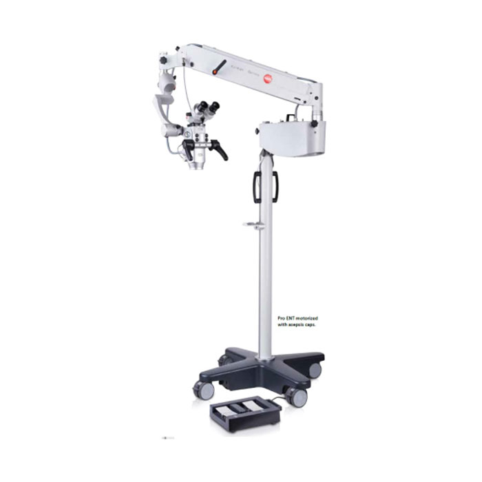 ΧΕΙΡΟΥΡΓΙΚΟ ΜΙΚΡΟΣΚΌΠΙΟ PRO ENT MOTORIZED LED VARIO&MAGNETIC KAPS