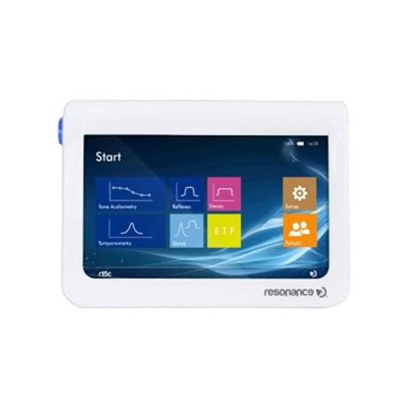 TYMP R15c Φορητό Συνδυασμένο Σύστημα AUDIO RESONANCE Ιταλία