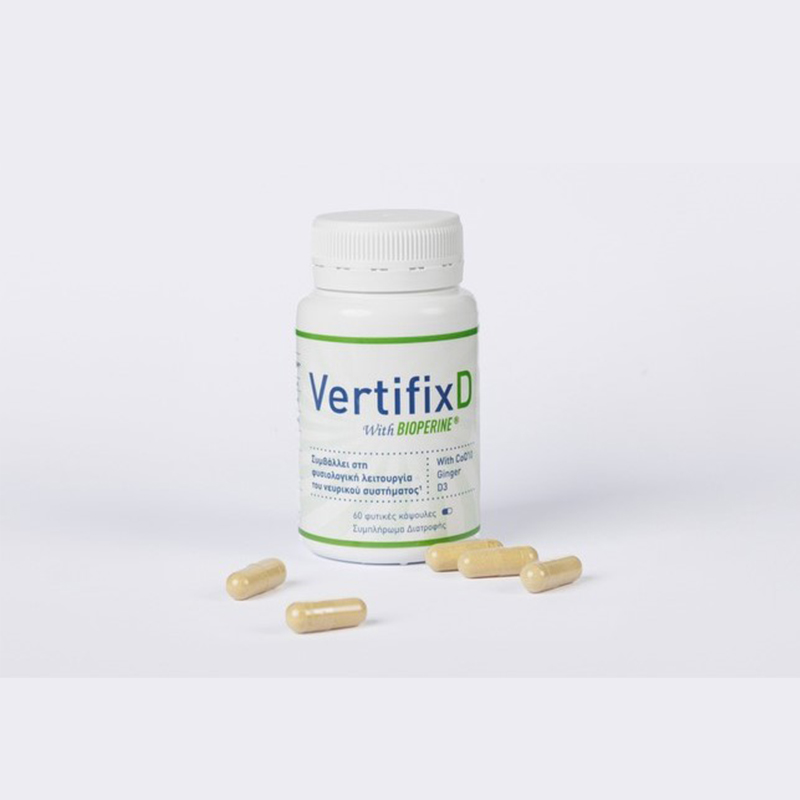 Vertifix D