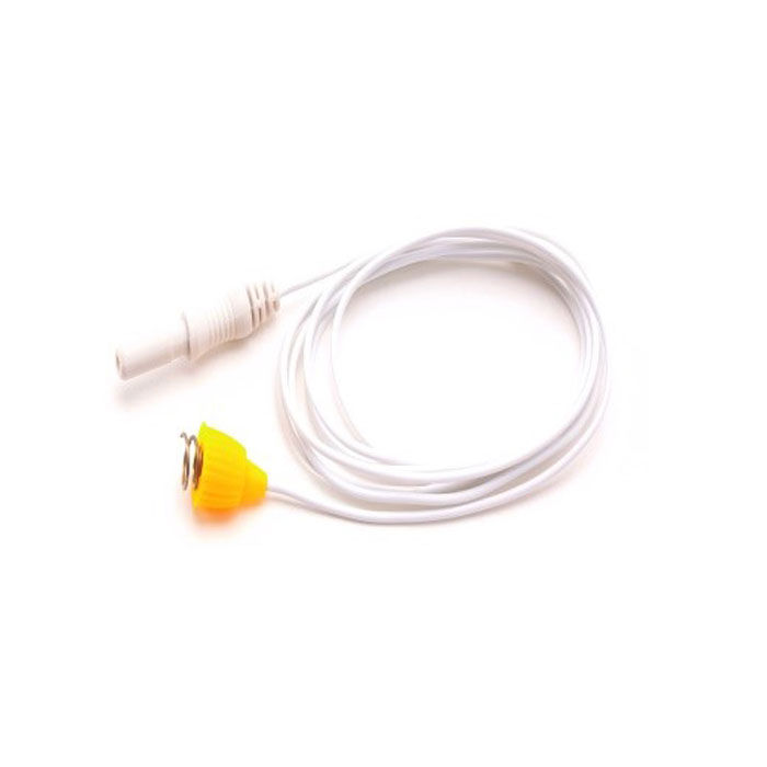 Ηλεκτρόδια βιδωτά τύπου Corckscrew 0.6mm