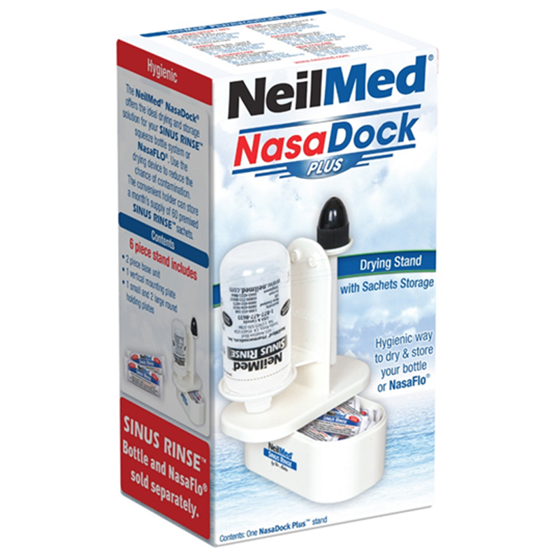 NasaDock Plus