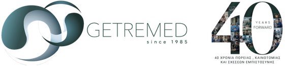 GETREMED LOGO 40